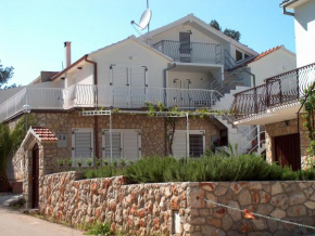 Apartments DUTKOVIC